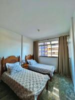 Tweepersoonskamer met Eigen Badkamer