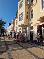 Apartamenty 77 - B&B Ustka