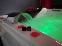 La Suite Romantique - B&B Rethel