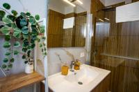 Deluxe Vierbettzimmer
