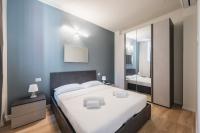 Modern Apartment 5 Min Walk from San Siro Stadium - B&B