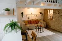Le Tiny Chalet - Ferienwohnung Étampes