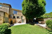 Le Clos Saint-Sif, 4 BR, air conditioning, pool - B&B Saint-Siffret