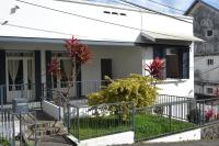 Galhy's House - B&B