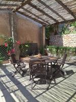 El barrio medieval de Miravet - Chambres d’hôtes Miravet