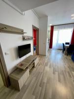 AQUA Summerland Apartments - Chambres d'hôtes Mamaia