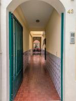 Marzaré -Nazaré Sea View Apartment - Chambres d’hôtes Nazaré