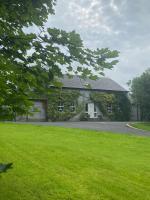 Tanvally Stud - Chambres d’hôtes Banbridge