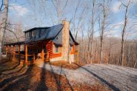 Memories at Hillside A Modern Cabin Hocking Hills - B&B McArthur
