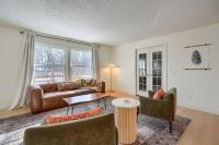 Buckingham Woods I Hocking Hills - B&B Logan