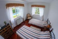 Twin Room with Pool View