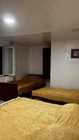 Classic Quadruple Room