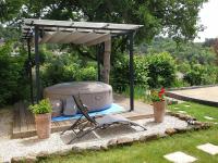 Le Gros Chene - Bed and Breakfast Sarlat-la-Canéda