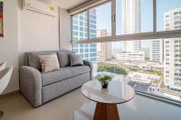 DUPLEX DE LUJO CON VISTA AL MAr - Chambres d’hôtes Carthagène