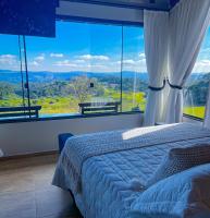 Chalé Heinz - B&B Rancho Queimado