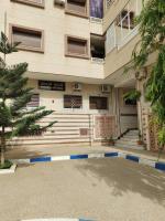 Appartement 2ch AL MATAR NADOR en RDC avec un excellent rapport qualité prix climatisation - Ferienwohnung Nador