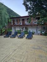 Pensiunea Armonia - B&B Băile Herculane