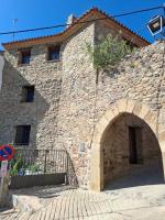 La Casa del Arco - B&B Añón