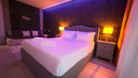Relax Stay Brasov - Ferienwohnung Kronstadt