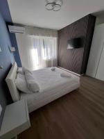 Deluxe Tweepersoonskamer met Balkon