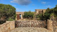 Sea View Villas Costa Paradiso by Sardinian Seaside Retreats - Chambres d'hôtes Costa Paradiso