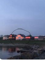 Flott leilighet med fantastisk utsikt - B&B Stavanger