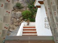 Appartement Cosy avec magnifique vue sur la mer - B&B Santa Pola