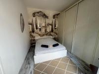 La bohème - Perpignan Centre - B&B Perpignano