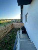 Stejarilor Apartment - B&B
