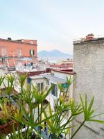 Vecchia Napoli Vesuvio - B&B Naples