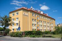 Apartament Siesta Centrum - B&B Bydgoszcz