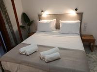 Ampela Country House - Bed and Breakfast Skalánion