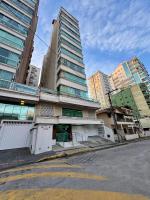 Lindo Apartamento compartilhado vista MAR - B&B Itapema
