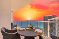 Upper Level Penthouse - Amazing Views Beach & Intracoastal - B&B Hollywood