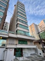 Lindo Apartamento vista MAR Itapema - Ferienwohnung Itapema