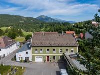 Steinmetz-Haus - Bed and Breakfast Mariazell