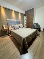 Monoambiente Samay - Chambres d’hôtes Cochabamba