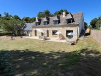 La longère de Ty Pors - B&B Combrit