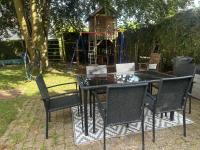 Gemütliches Appartment im Souterrain - B&B Olching