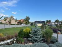 Apartment mit 1 Schlafzimmer und Seeblick