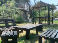 Край отдыха дзорахбюур - B&B Yerevan