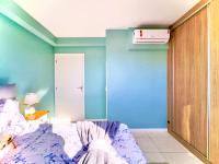 Appartement met 2 slaapkamers
