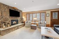 Lodge Tower 277 One Bedroom Residence - B&B Vail