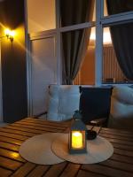 VALSAMO HOSPITALITY ΓΟCTOΠΡhΕΜCTBO - B&B Xánthi