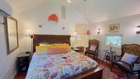 King Suite with Spa Bath