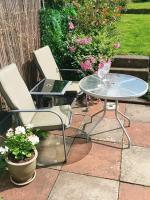 Botanical Hideaway-ROOM IN SHARED HOME WITH ONE FEMALE AND A CAT - B&B Edimburgo
