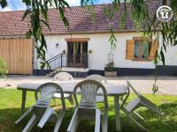 Ferme de la Porte en Aix - B&B