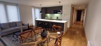 HOM I Frente a la Costanera Depto Familiar 3D2B - B&B