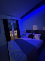 Port View Suite - Ferienwohnung Ágios Rókkos