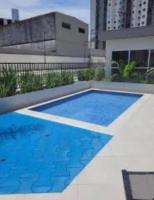 Vivaz Prime Conforto e Praticidade - B&B Río de Janeiro